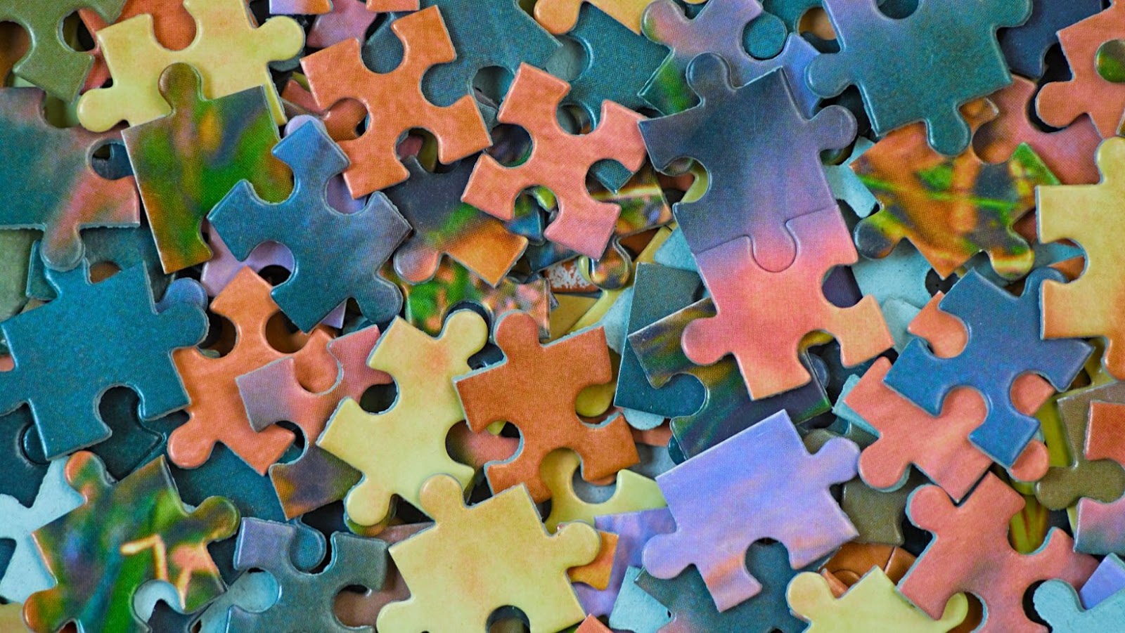 5 Most Popular Places To Play Jigsaw Puzzles Online